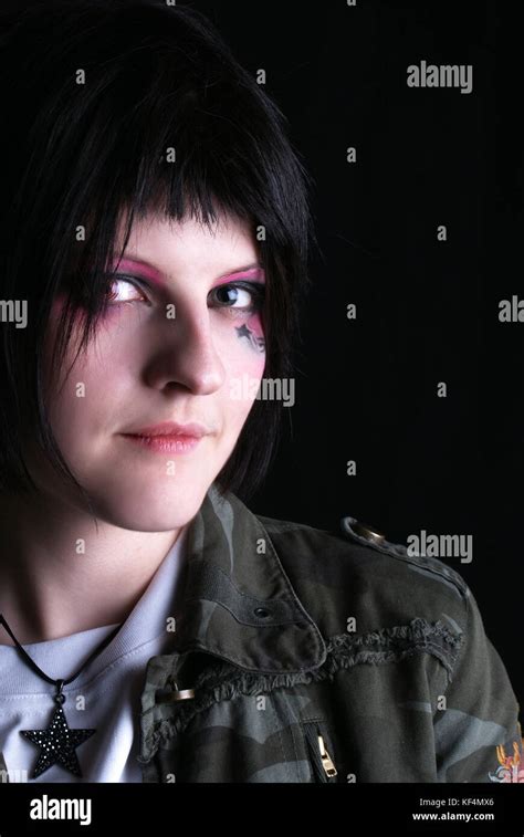 Personnage de hentai féminin Banque de photographies et dimages à haute résolution Alamy