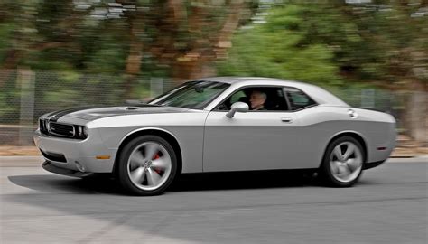 Kowalski From Vanishing Point” Drives Challenger Again