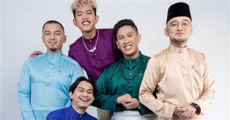 Showbiz Sudirmans Balik Kampung Gets Hip Hop Remix New Straits Times