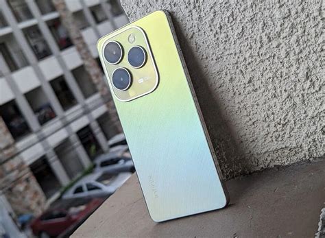 Infinix HOT 40 Pro Free Fire Edition Review Affordable Gaming Authority