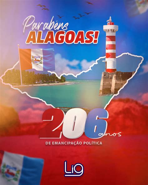 Emancipacao De Alagoas - Emancipação Política de Alagoas :: Behance