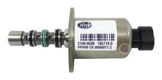 Valvula Solenoide Polo Imotion Mercadolivre