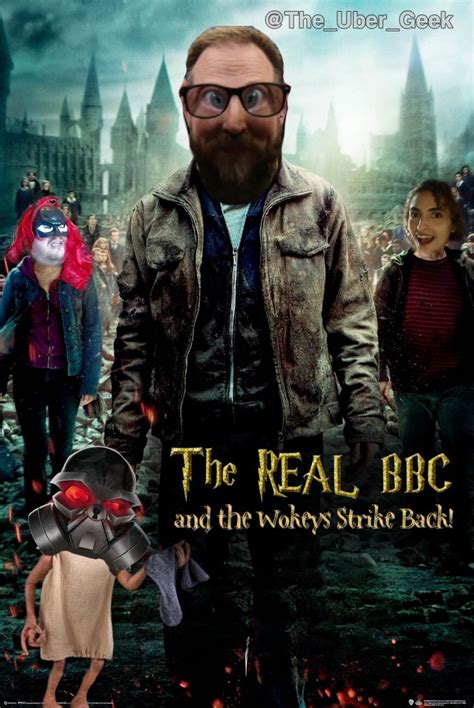 Horny Alf On Twitter RT The Uber Geek TotesNotHvB Nerdrotics Nina7Infinity MauLer93