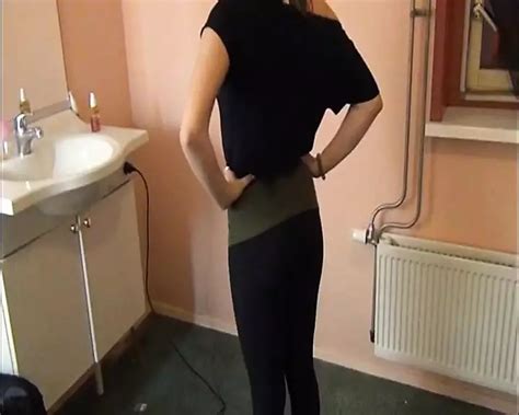 Nikola S First Porn Casting A Brunette Teen Eager To Get In Dutch Amateur Porn XHamster