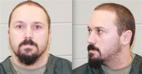 RLPD Sex Offender To Be Released In Rice Lake Recent News DrydenWire