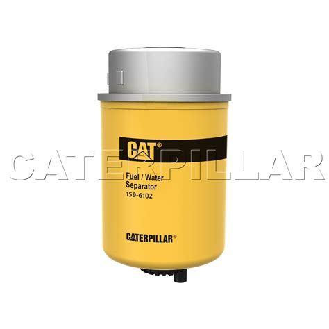 fuel filter element cat parts store