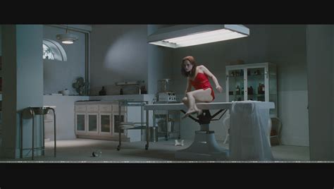 Naked Christina Ricci In After Life