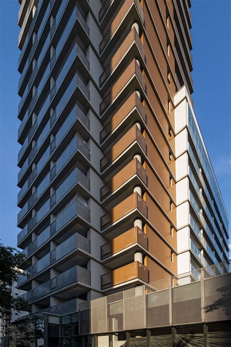 Galeria de Edifício Ibira By You / ACIA Arquitetos - 31