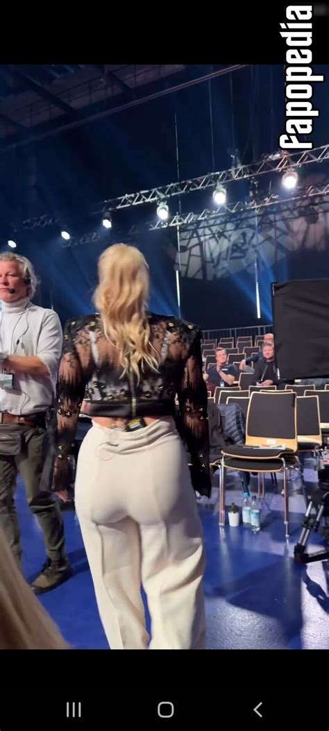 Beatrice Egli Nude Leaks Photo 7222277 Fapopedia