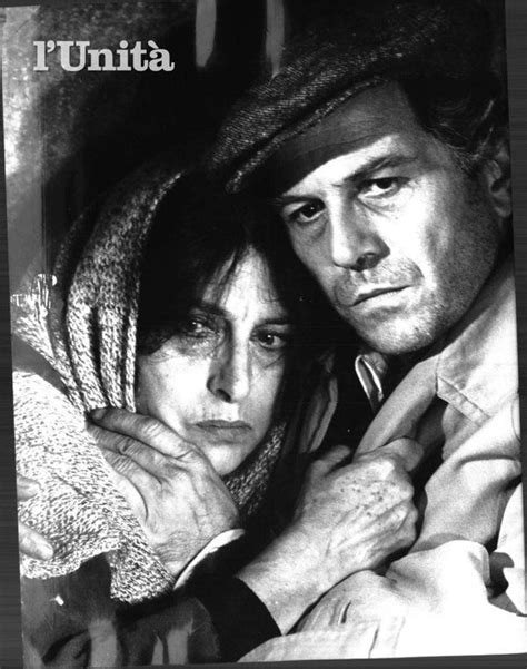 Ricordo Anna Magnani Ric Annamagnani Anna Magnani Anna Dramatic Arts