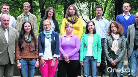 Neue Lehrkr Fte Am Stiftland Gymnasium In Tirschenreuth Elf Neue