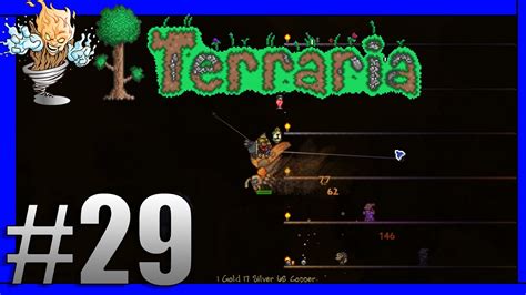 Finally Beetle Armor Let S Go After Mothron Let S Play Terraria