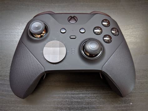 Xbox Elite Controller Series 2 Review موارد مشابه ، اما بهتر است ⋆
