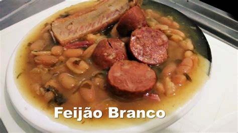 Como Cozinhar Feijão Branco Rápido - Como fazer Feijão Branco Rápido e fácil - Vídeo Dailymotion