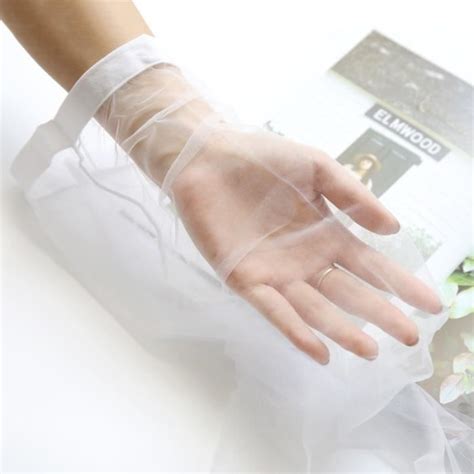 Blanc 0D Bas Sexy Super Fins Pour Femmes Lingerie Invisible Sans Entrejambe En Nylon