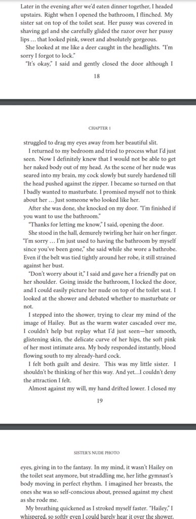 Sister S Nude Photo A Sister Gymnast Sex Story