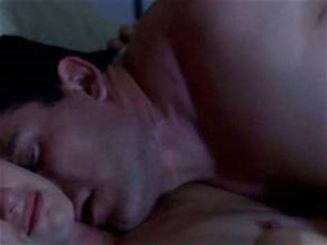 KATHLEEN BENNER Nude AZNude