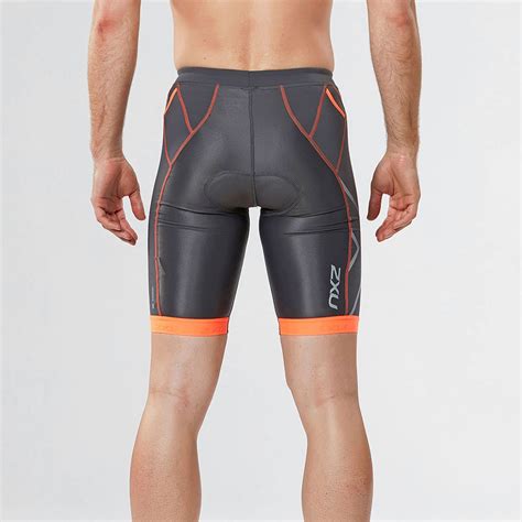 Xu Compression Tri Shorts Sportsshoes