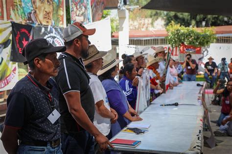 HACIA EUROPA Frente De Pueblos En Defensa De La Tierra Y El Agua De