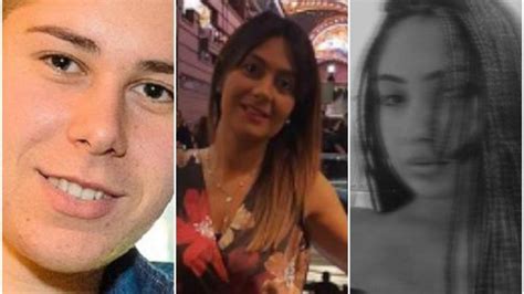 Cristian Sodano Chi Il Finanziare Del Duplice Omicidio A Cisterna Di Latina Il Secolo Xix