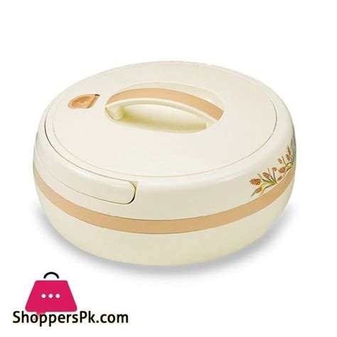 Golden Fire Beige Wheat 2 0 Liter Hot Pot 662 In Pakistan