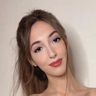 Coral Larsen Nude Leaked Photos And Videos WildSkirts