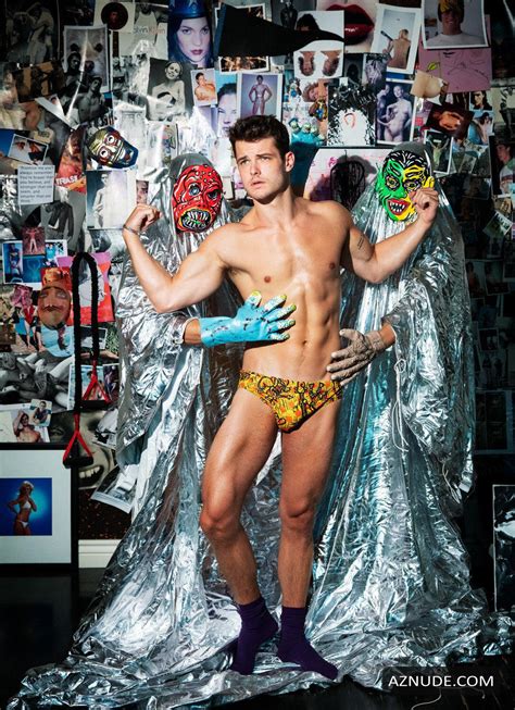 Michael Mealor Nude Aznude Men