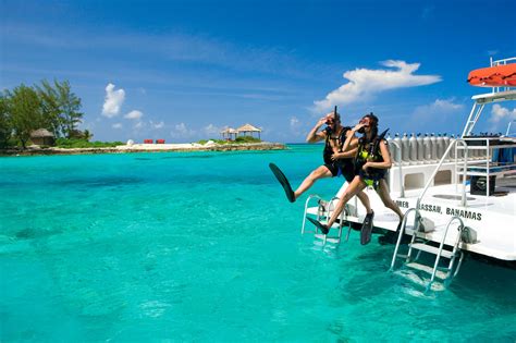 Caribbean Activities & Island Attractions | Sandals Blog