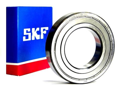 Stainless Steel,Metal Skf Explorer Series Bearings, Part Number: 6310 ...