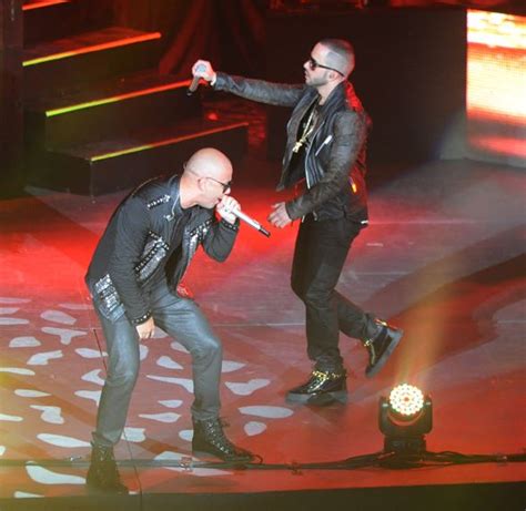 De Wisin y Yandel a León Larregui el Line Up de Tecate Sonoro 2023