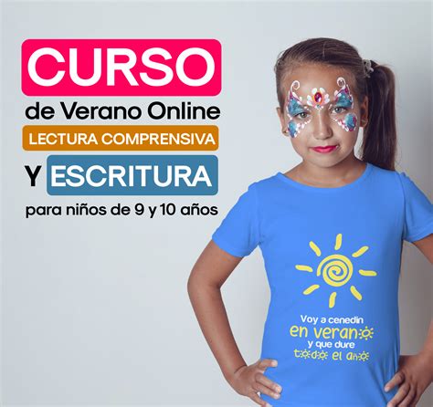 CURSO DE VERANO VIRTUAL Lectura Comprensiva Y Escritura Academia