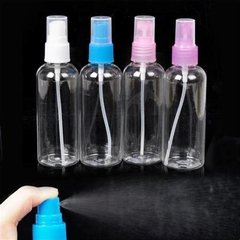 Fine Mist Spray Bottle At ₹ 6piece Fine Mist Spray Bottle In New