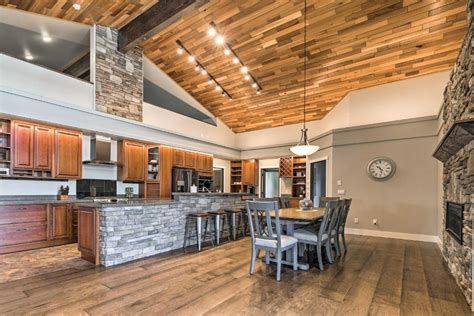 Mendenhall Valley Escape With Furnished Deck Juneau Updated Prices 2025