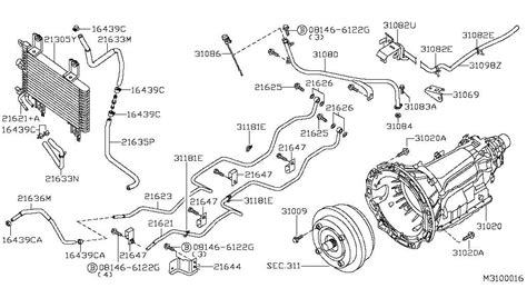 exploring   workings  nissan navara  parts revealed