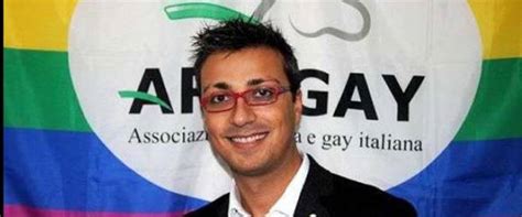 Al congresso della famiglia parla il gay non di sinistra Qui non c è odio e discriminazione