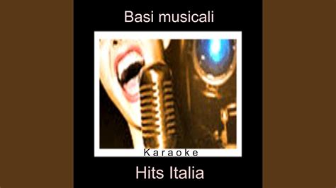 La Cura Karaoke Version Originally Performed By Franco Battiato