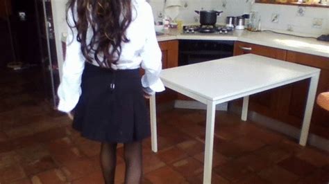 Real Sex Clip He Fuck Me On Table Lavinia Della Love Clips Sale