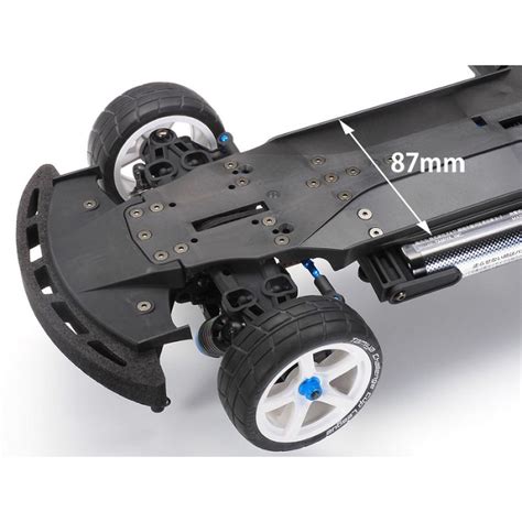 TAMIYA TA08 PRO Tienda RC