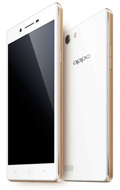 Jual Oppo Neo Oppo A Fw Ram Gb Original Garansi Resmi Tahun Di