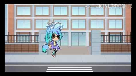Lesbian And Gay Love Story Gacha Life Part YouTube