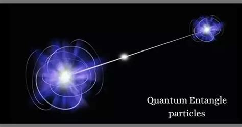 What Is Quantum Entanglement Explained Atlearner Learn Science