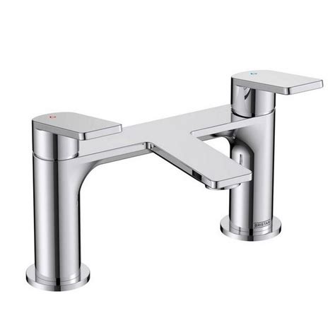 Bristan Frammento Chrome Bath Filler Tap Fast Uk Delivery