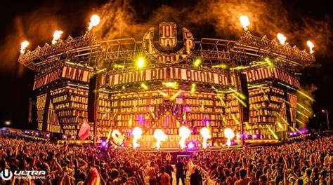 Top Must-See Concerts in Florida April 2025: A Musical Extravaganza!