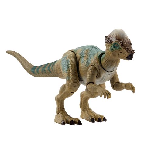 Jurassic Park Pachycephalosaurus Toy