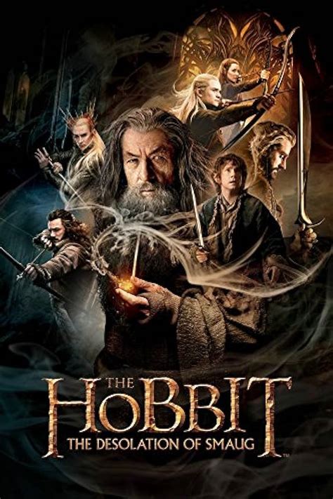 The Hobbit Movie Poster | 6b.u5ch.com