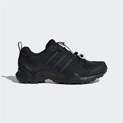 Terrex Swift R2 Gore-Tex Hiking – czarne buty | adidas Polska