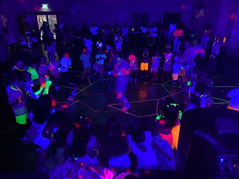 Disco Dance Party Perth | Parties Kids Remember