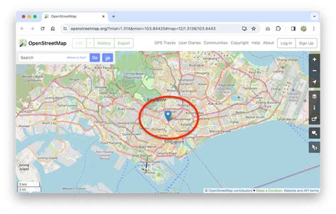 C Mo Usar La Api Geolocation Api En Javascript Con Ejemplos De C Digo