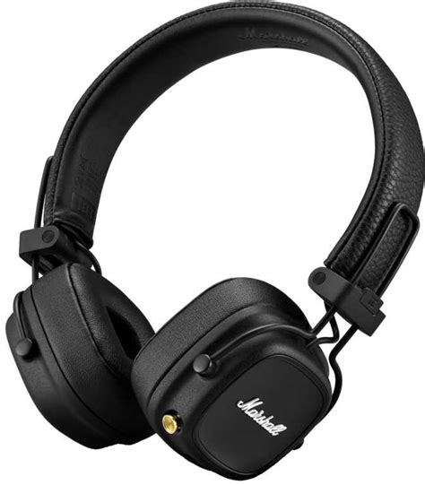 Marshall Major IV review | 59 facts and highlights