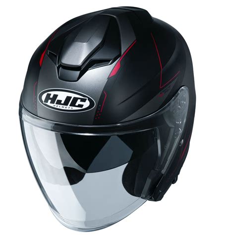 HJC i30 SLIGHT MC1SF